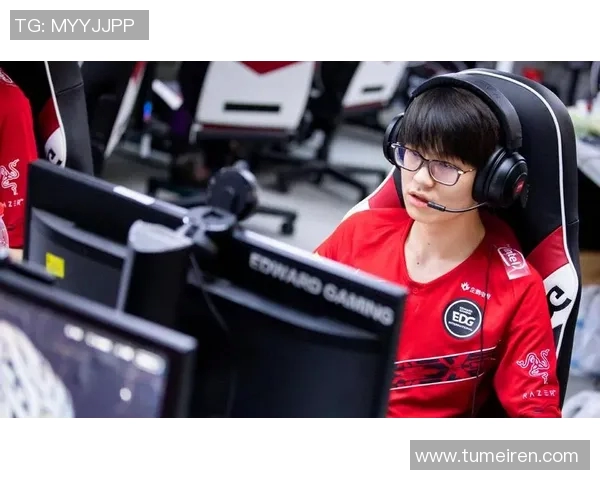 深入探讨数据分析在EDG比赛经验表现中的应用与影响