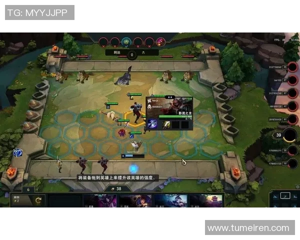 新手必看英雄联盟耐力入门攻略助你快速上手游戏技巧 新手必看英雄联盟耐力入门攻略助你快速上手游戏技巧