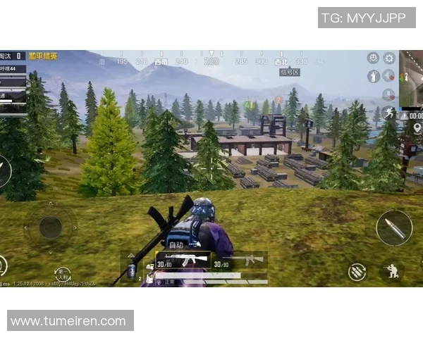 科学提升和平精英耐力训练方法S15LOL助你轻松应对游戏挑战 科学提升和平精英耐力训练方法S15LOL助你轻松应对游戏挑战