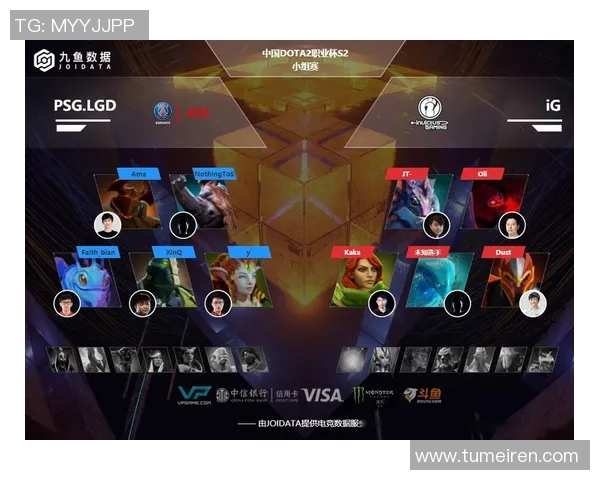 电竞数据热议DOTA2IG战队力量变革背后的策略与未来展望