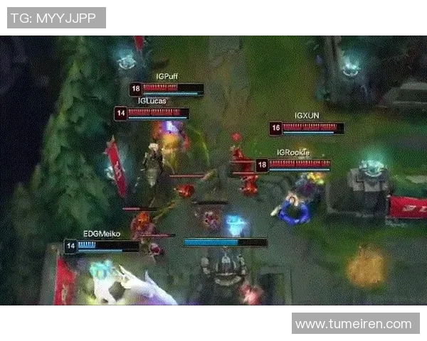 esports数据深入分析IG与V5对决的关键时刻与战术选择带来的比赛经验总结 esports数据深入分析IG与V5对决的关键时刻与战术选择带来的比赛经验总结